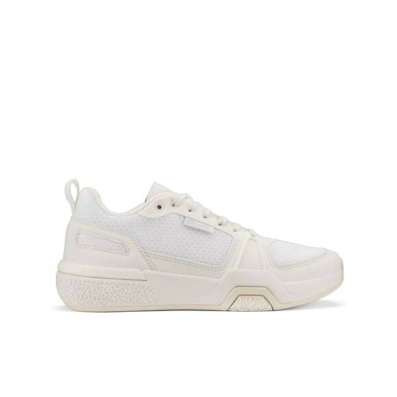 NEW OLUKAI women\'s anau pickleball shoes in white main image 1